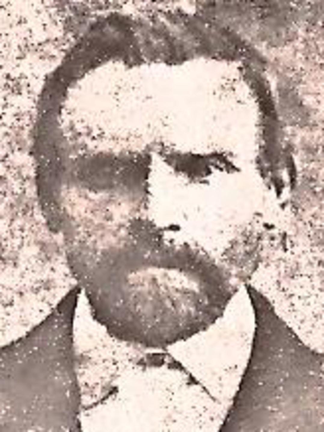Soren Christian Olsen (1821 - 1910) Profile